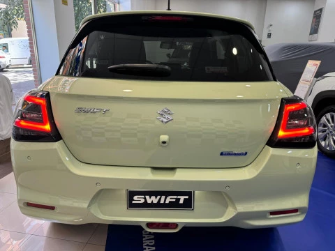 Suzuki Swift 1.2 S2 Mild Hybrid