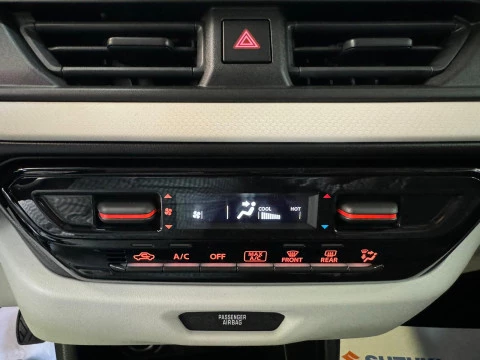 Suzuki Swift 1.2 S2 Mild Hybrid