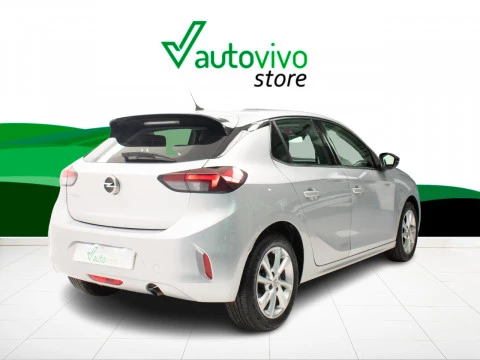 Opel Corsa 1.2T XHL 74kW (100CV) Elegance