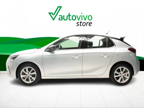 Opel Corsa 1.2T XHL 74kW (100CV) Elegance