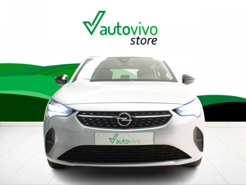 Opel Corsa 1.2T XHL 74kW (100CV) Elegance