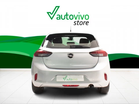 Opel Corsa 1.2T XHL 74kW (100CV) Elegance