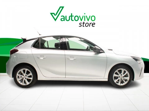 Opel Corsa 1.2T XHL 74kW (100CV) Elegance