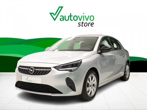 Opel Corsa 1.2T XHL 74kW (100CV) Elegance