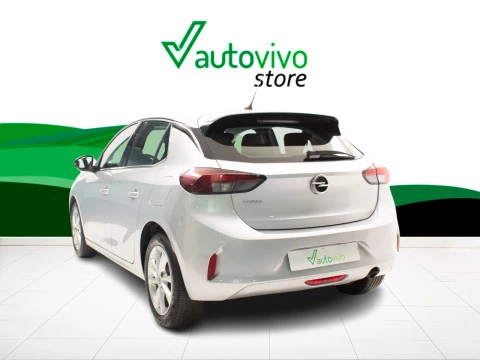 Opel Corsa 1.2T XHL 74kW (100CV) Elegance