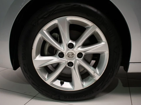 Opel Corsa 1.2T XHL 74kW (100CV) Elegance