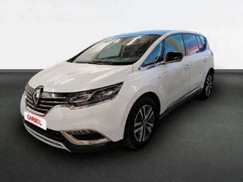 Renault Espace Limited Blue dCi 118 kW (160CV) EDC