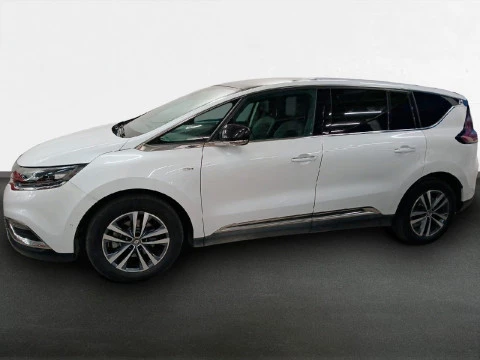 Renault Espace Limited Blue dCi 118 kW (160CV) EDC