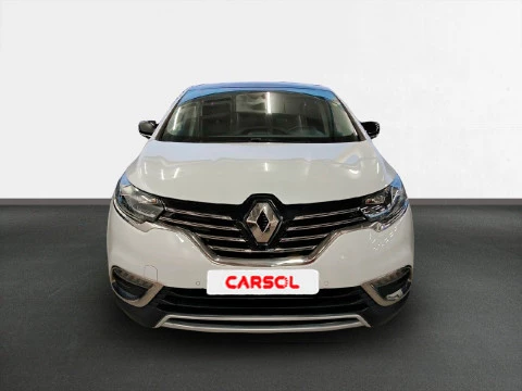 Renault Espace Limited Blue dCi 118 kW (160CV) EDC