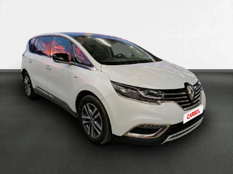 Renault Espace Limited Blue dCi 118 kW (160CV) EDC