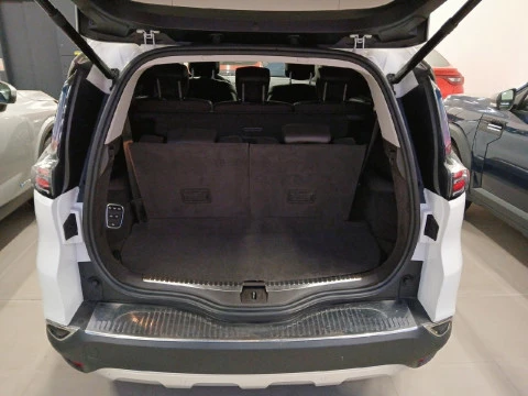 Renault Espace Limited Blue dCi 118 kW (160CV) EDC