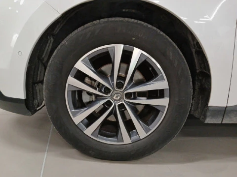 Renault Espace Limited Blue dCi 118 kW (160CV) EDC