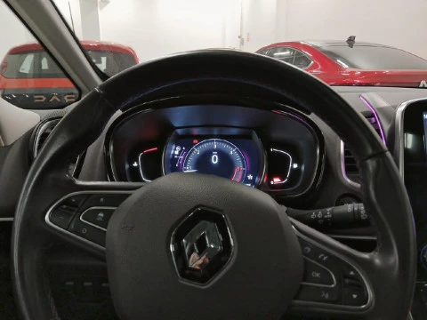 Renault Espace Limited Blue dCi 118 kW (160CV) EDC