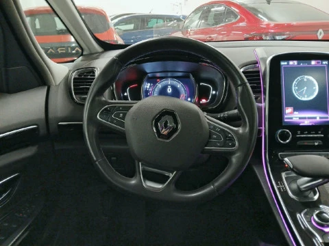 Renault Espace Limited Blue dCi 118 kW (160CV) EDC