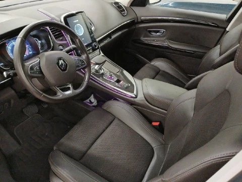 Renault Espace Limited Blue dCi 118 kW (160CV) EDC