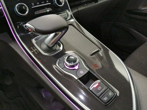 Renault Espace Limited Blue dCi 118 kW (160CV) EDC