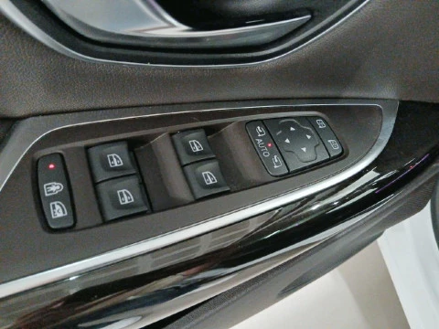 Renault Espace Limited Blue dCi 118 kW (160CV) EDC