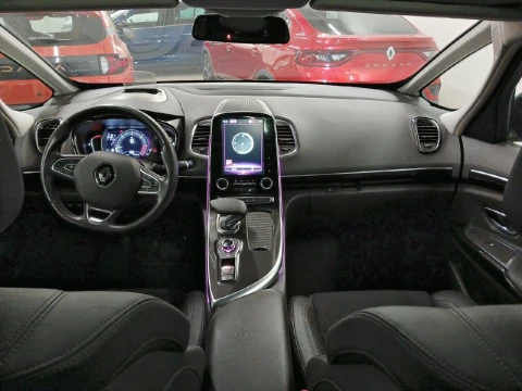 Renault Espace Limited Blue dCi 118 kW (160CV) EDC