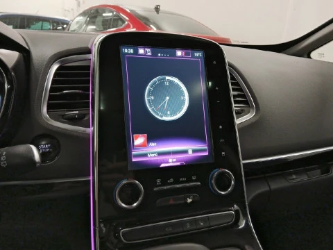 Renault Espace Limited Blue dCi 118 kW (160CV) EDC