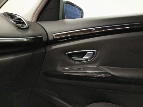 Renault Espace Limited Blue dCi 118 kW (160CV) EDC