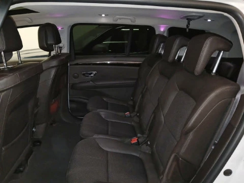 Renault Espace Limited Blue dCi 118 kW (160CV) EDC