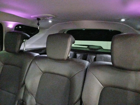 Renault Espace Limited Blue dCi 118 kW (160CV) EDC