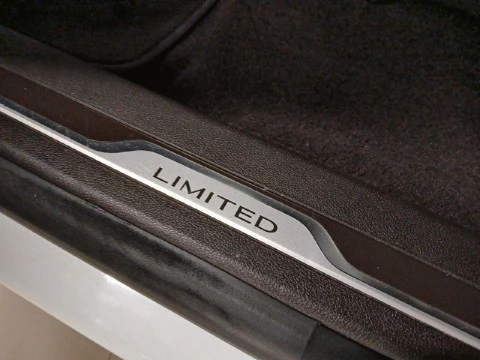 Renault Espace Limited Blue dCi 118 kW (160CV) EDC