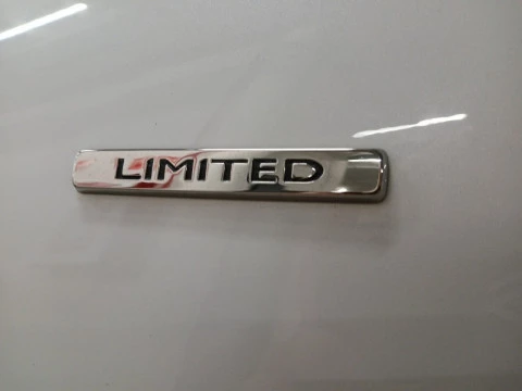 Renault Espace Limited Blue dCi 118 kW (160CV) EDC