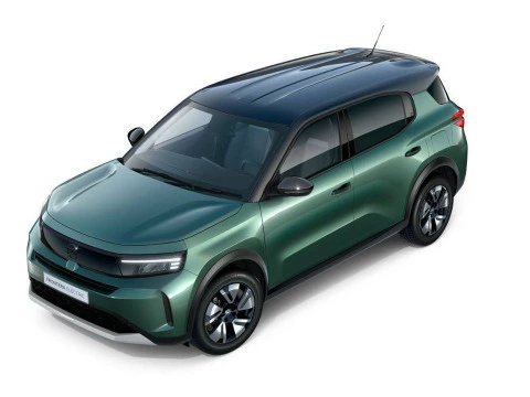 Opel Frontera Electric 44kWh GS