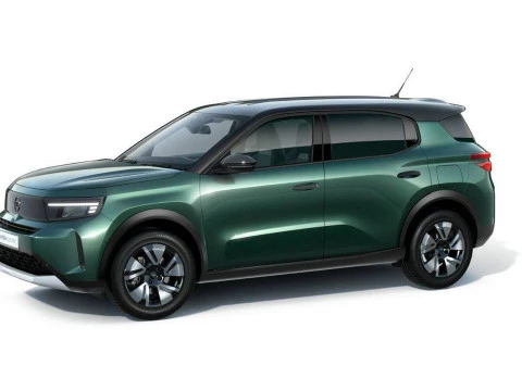 Opel Frontera Electric 44kWh GS