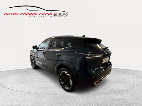 Nissan Qashqai E-POWER 140 KW (190 CV) N-Connecta