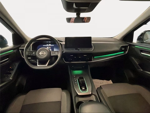 Nissan Qashqai E-POWER 140 KW (190 CV) N-Connecta