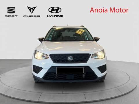 Seat Arona 1.0 TSI 70kW Reference Edition Eco