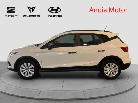 Seat Arona 1.0 TSI 70kW Reference Edition Eco