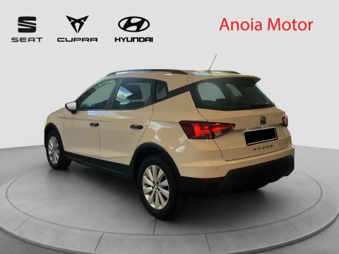 Seat Arona 1.0 TSI 70kW Reference Edition Eco
