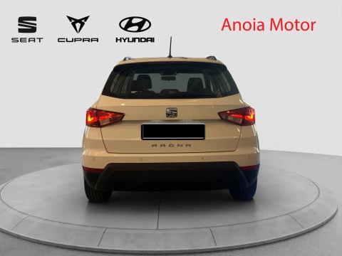 Seat Arona 1.0 TSI 70kW Reference Edition Eco