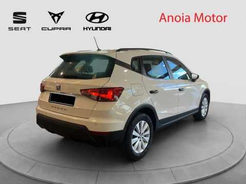 Seat Arona 1.0 TSI 70kW Reference Edition Eco