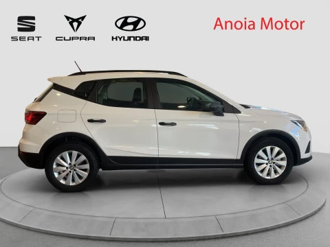 Seat Arona 1.0 TSI 70kW Reference Edition Eco