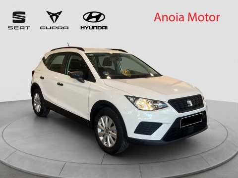 Seat Arona 1.0 TSI 70kW Reference Edition Eco