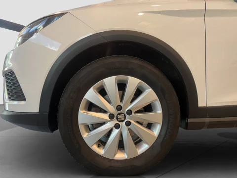 Seat Arona 1.0 TSI 70kW Reference Edition Eco