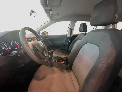 Seat Arona 1.0 TSI 70kW Reference Edition Eco