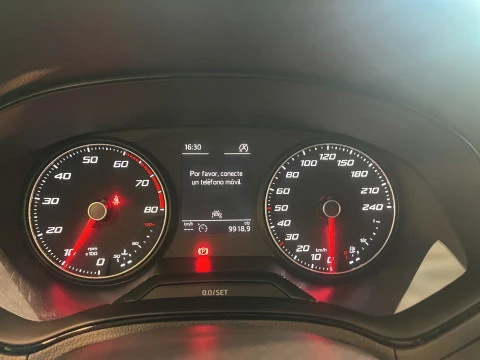 Seat Arona 1.0 TSI 70kW Reference Edition Eco