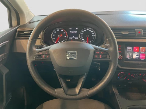 Seat Arona 1.0 TSI 70kW Reference Edition Eco