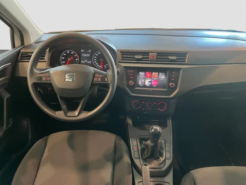 Seat Arona 1.0 TSI 70kW Reference Edition Eco