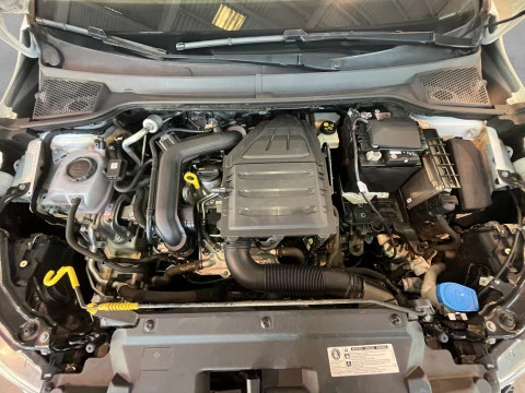 Seat Arona 1.0 TSI 70kW Reference Edition Eco