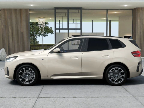 BMW X3 20d xDrive