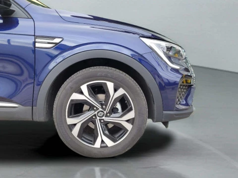 Renault Arkana  1.3 TCe Techno EDC 103kW