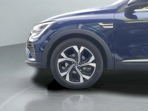 Renault Arkana  1.3 TCe Techno EDC 103kW