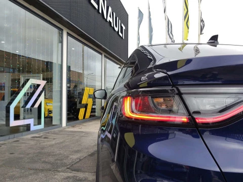 Renault Arkana  1.3 TCe Techno EDC 103kW