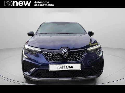 Renault Arkana  1.3 TCe Techno EDC 103kW